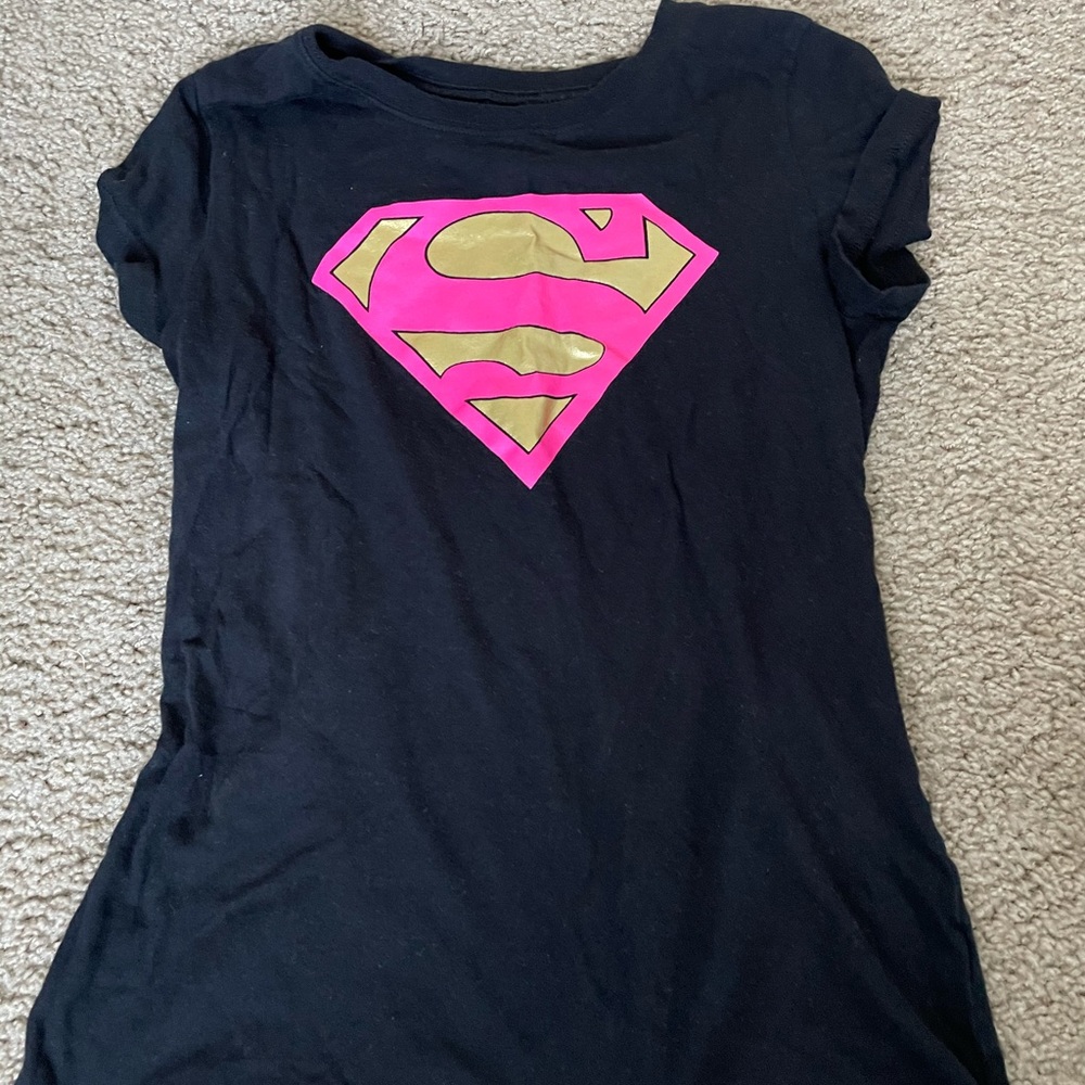 Superwoman Shirt